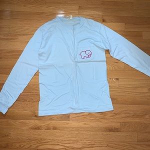 Ivory Ella Long Sleeve
